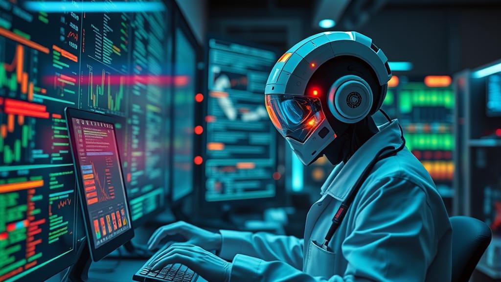 The Researcher: Adding Perplexity for Deep Search