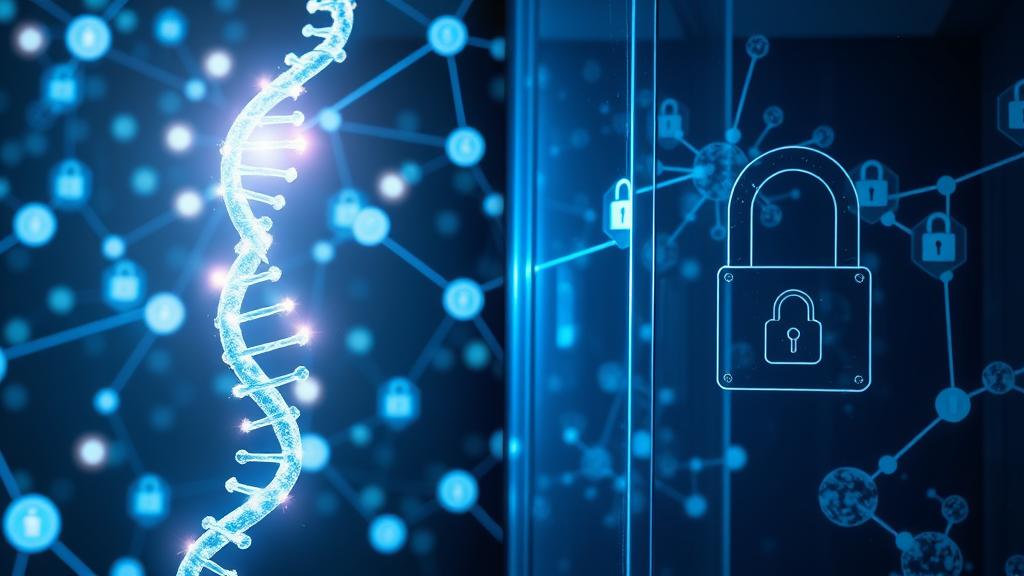 Open Source vs. Closed Biological AI