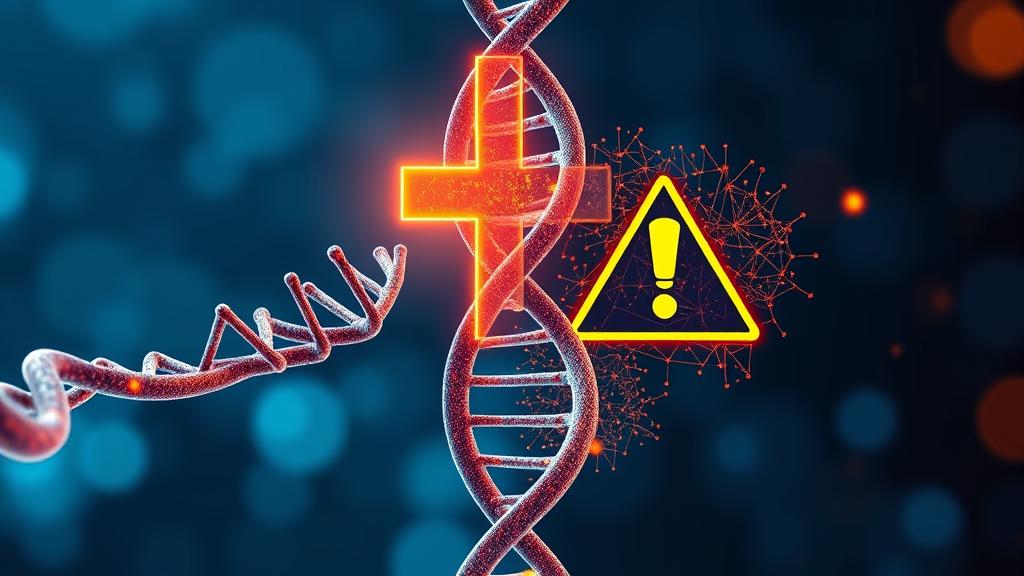 Biosecurity and dual-use risks of biological AI